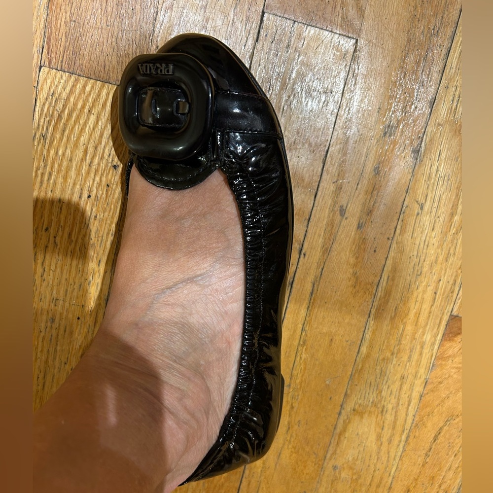 PRADA FLATS - Picture 2 of 10
